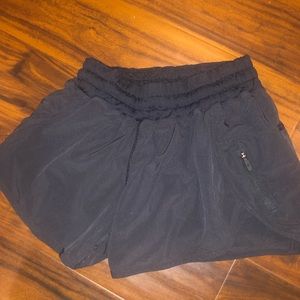 Lululemon Tracker Short IV